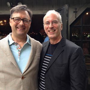 Meet your Posher, Mike